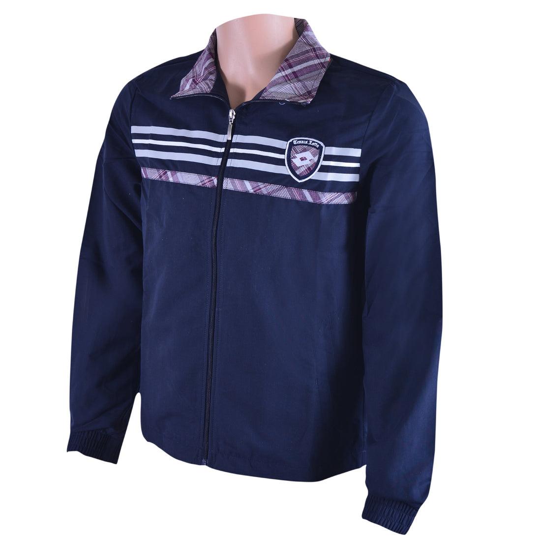 Lotto Track Suit - Q6076