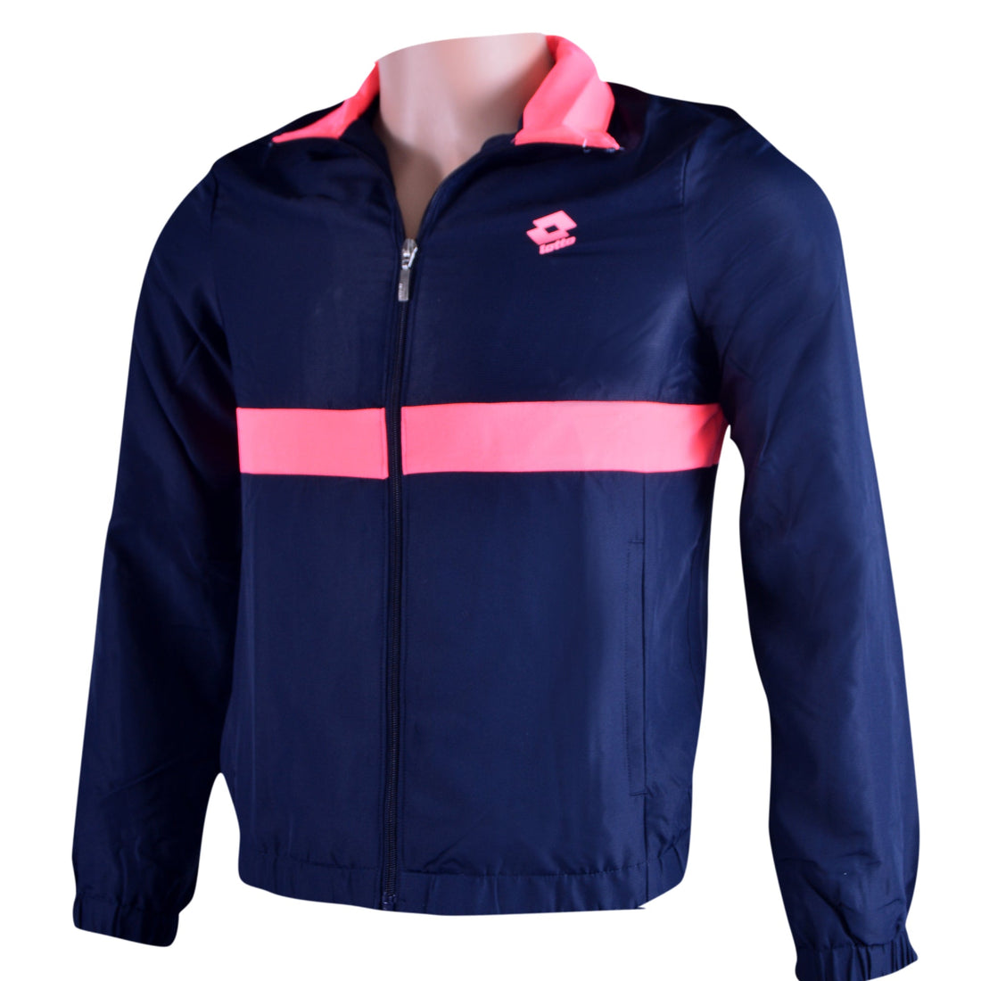 Lotto Track Suit - Q6086