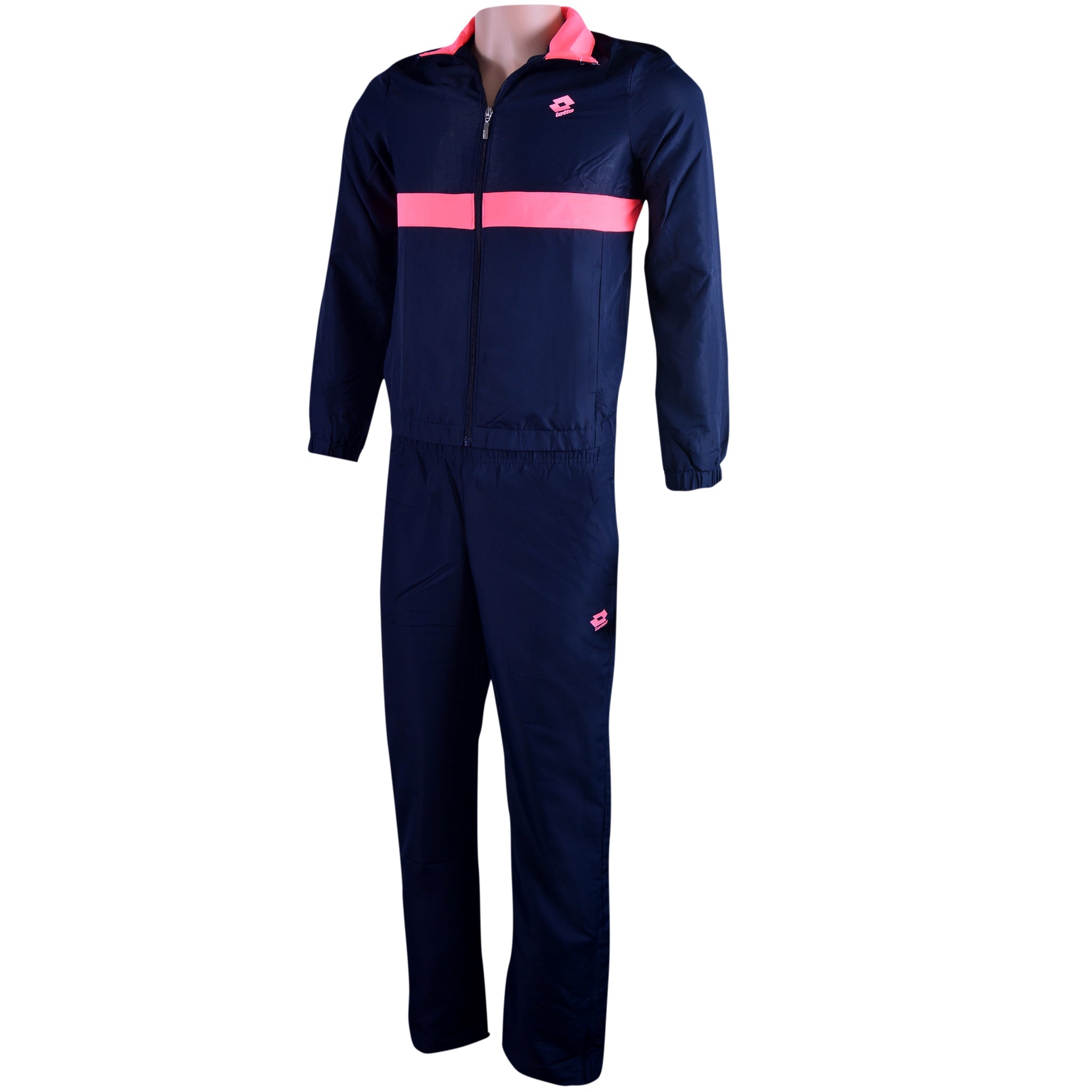 Lotto Track Suit - Q6086
