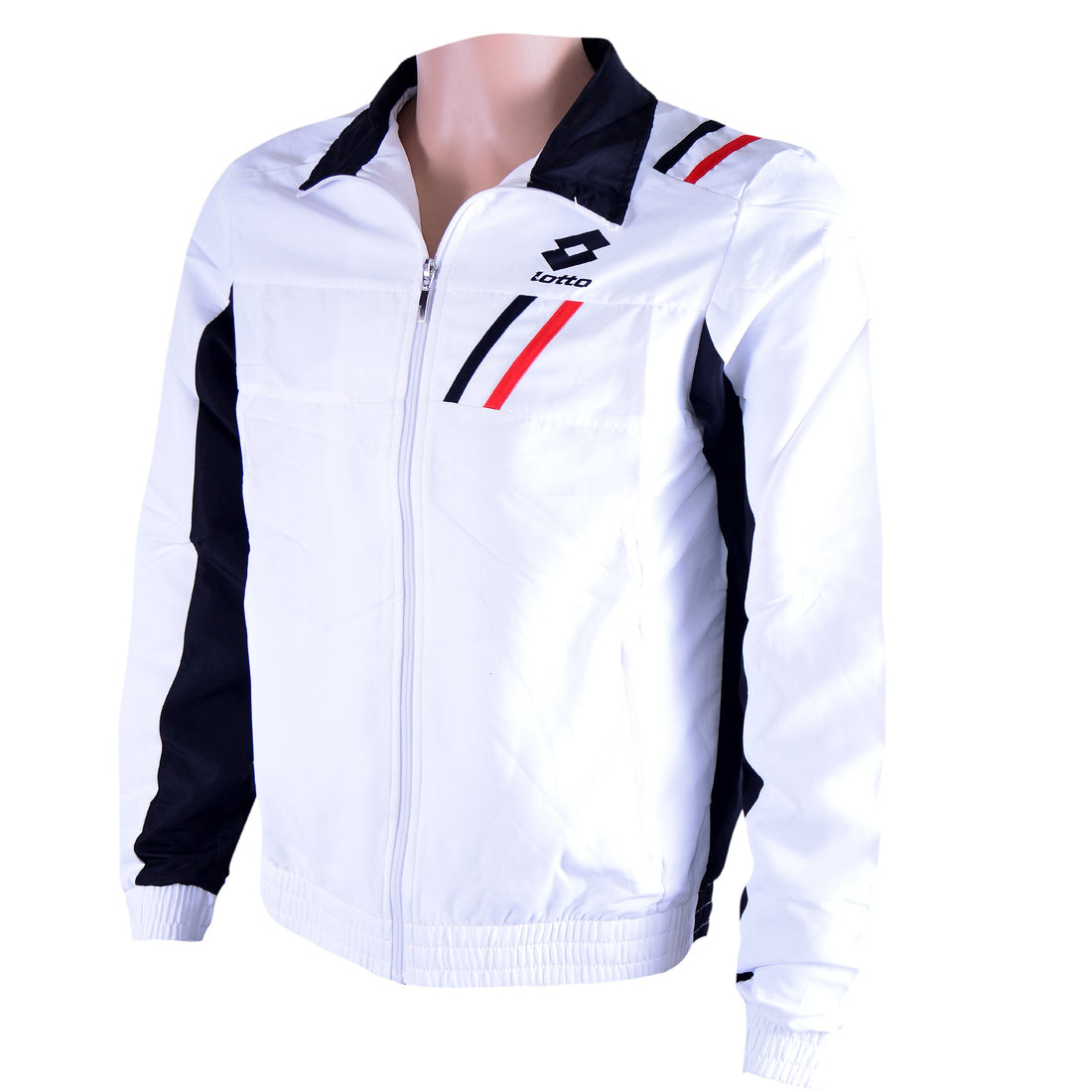 Lotto Track Suit - Q6637