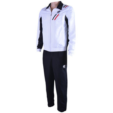Lotto Track Suit - Q6637
