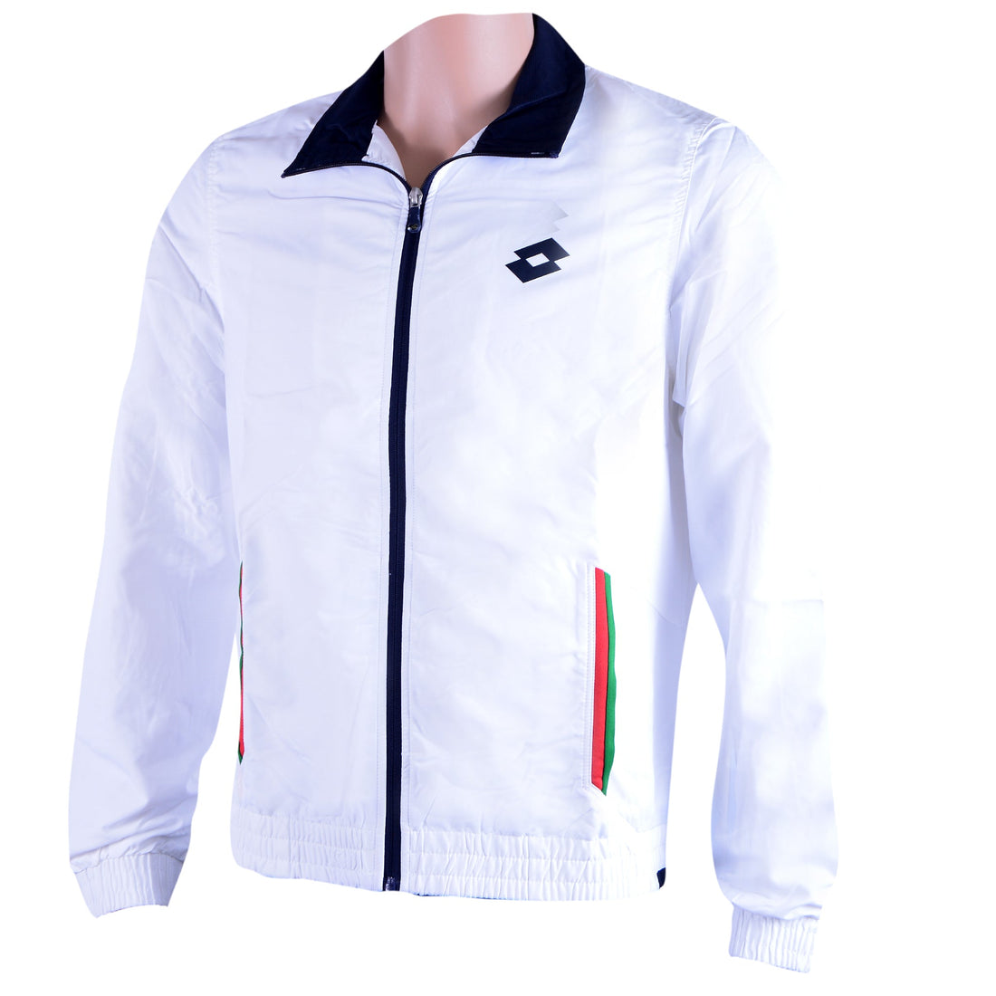 Lotto Track Suit - Q8737