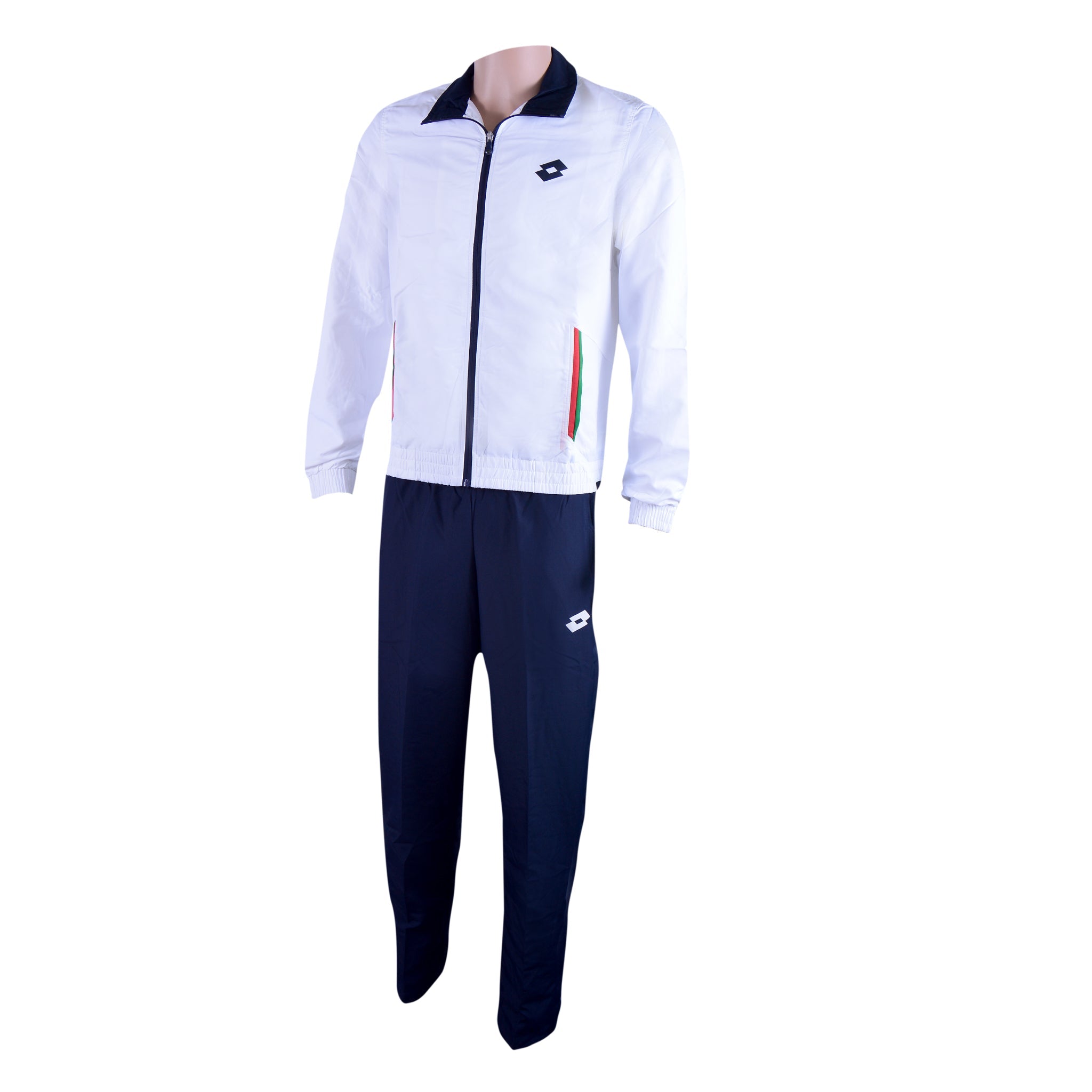 Lotto Track Suit - Q8737