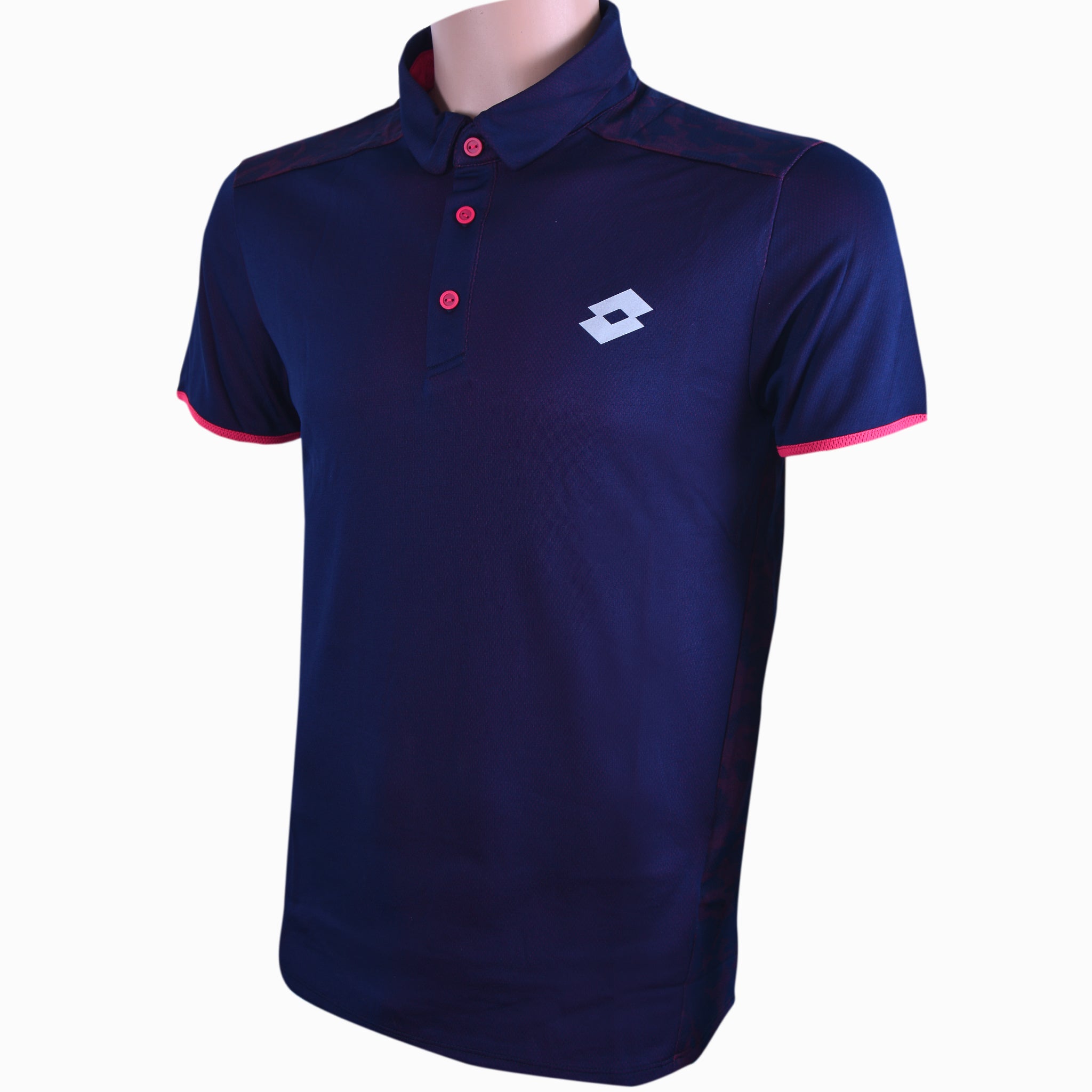 Lotto Polo T-Shirts - R1332