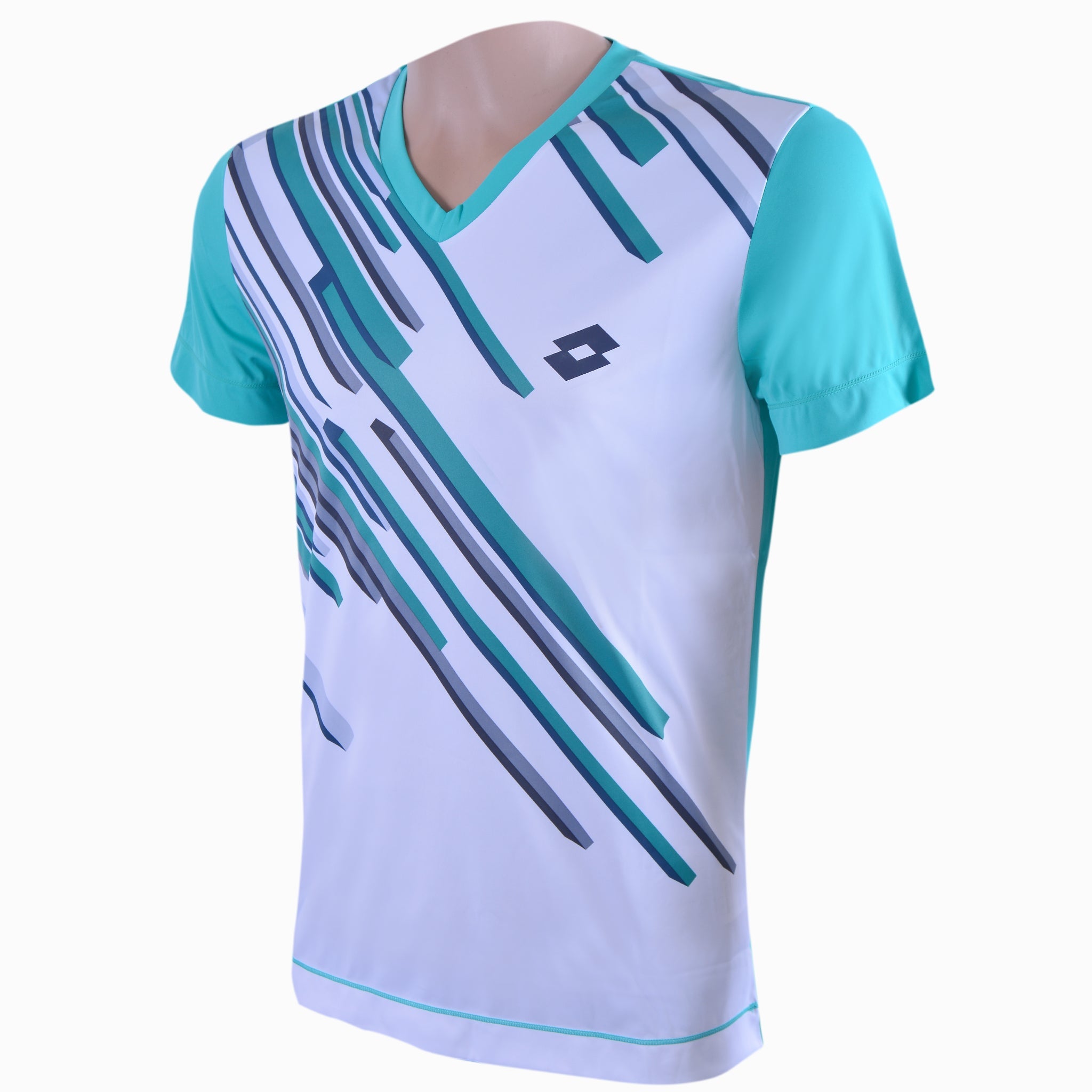 Lotto T-Shirts - R1349