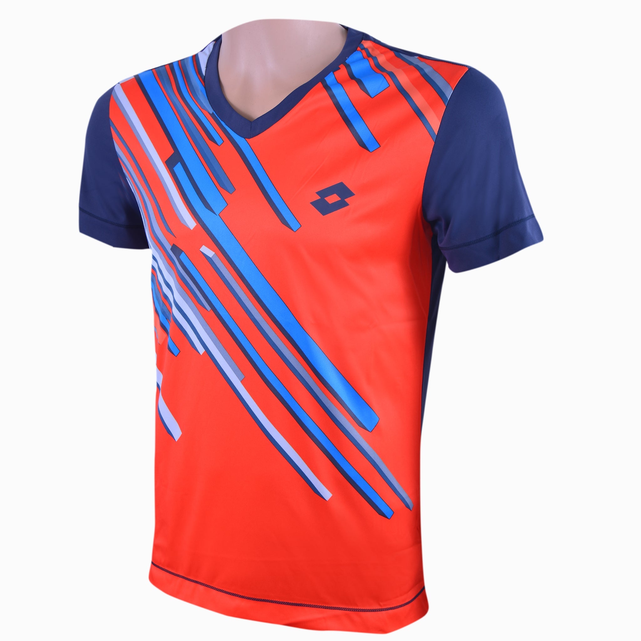 Lotto T-Shirts - R1352