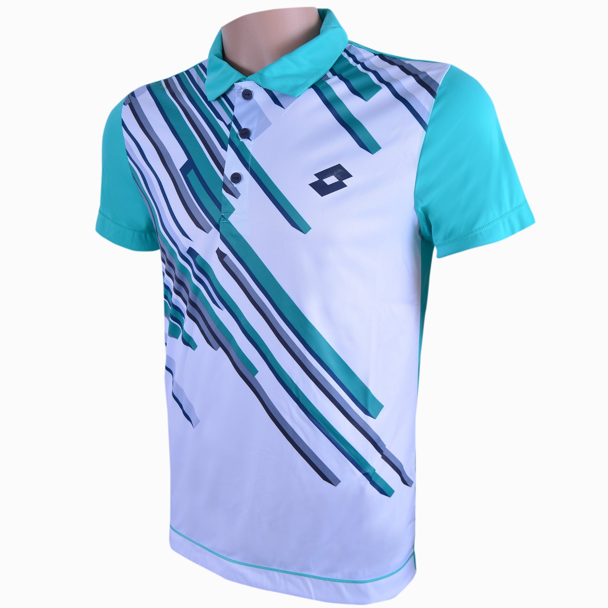 Lotto Polo T-Shirts - R1354