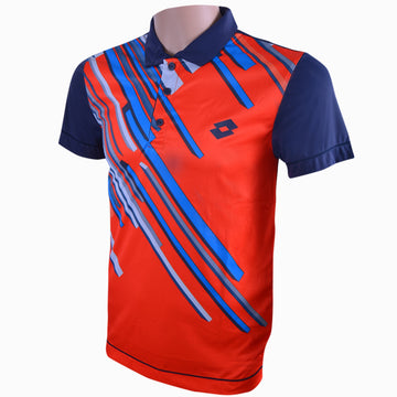 Lotto Polo T-Shirts - R1355