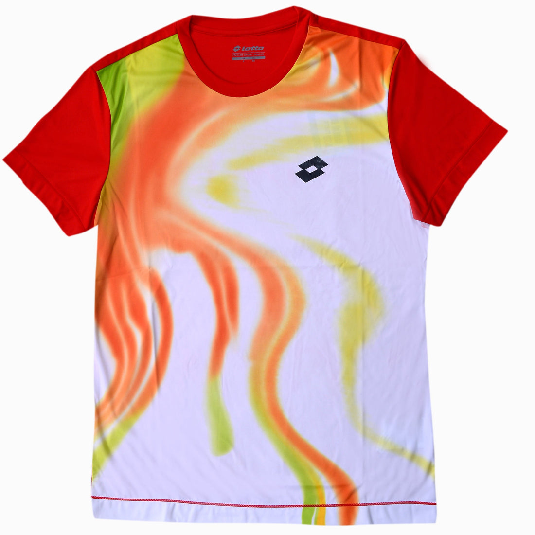 Lotto T-Shirts - R1356