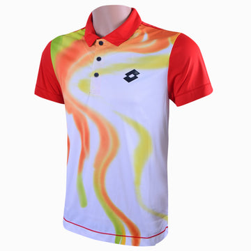 Lotto Polo T-Shirts - R1358