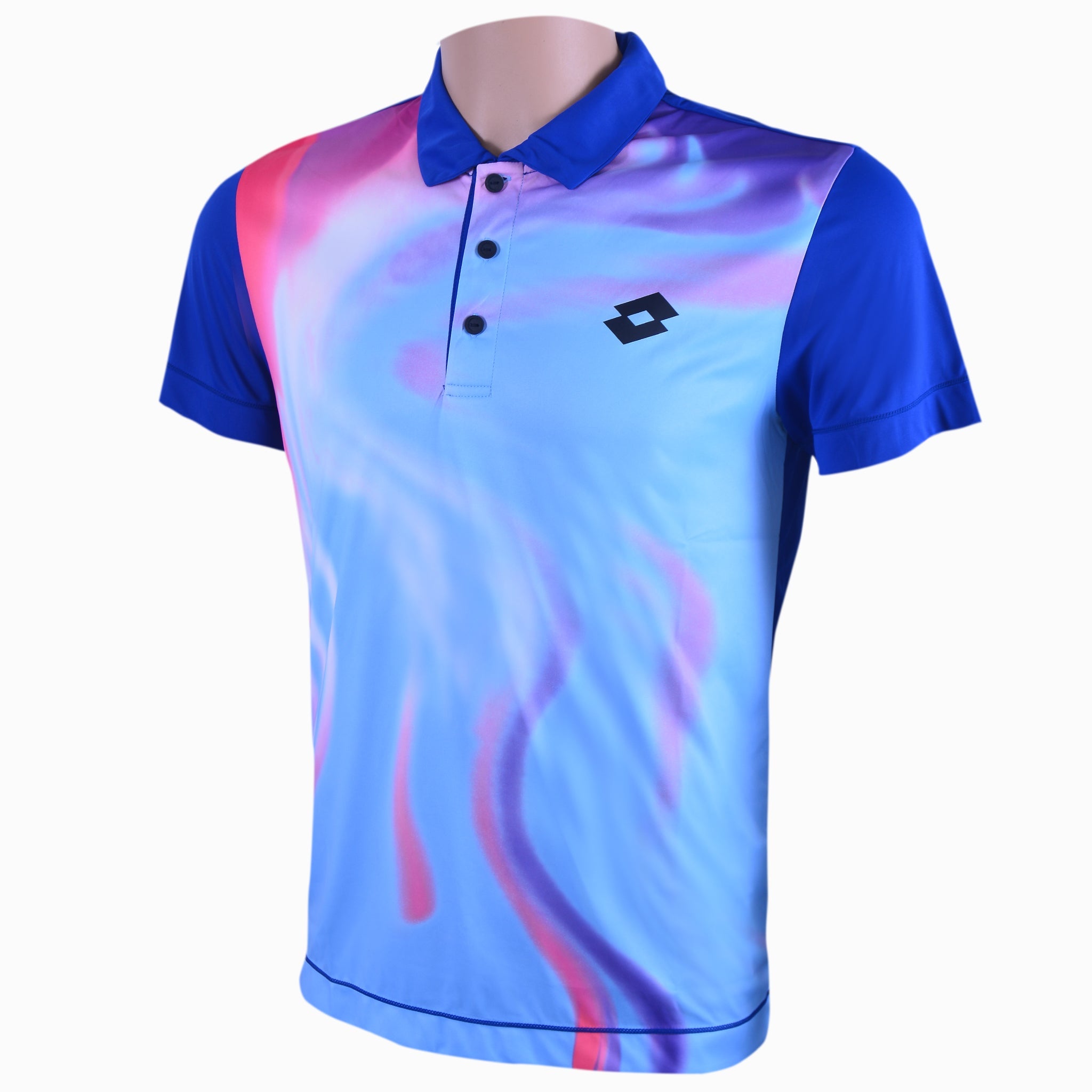 Lotto Polo T-Shirts - R1359