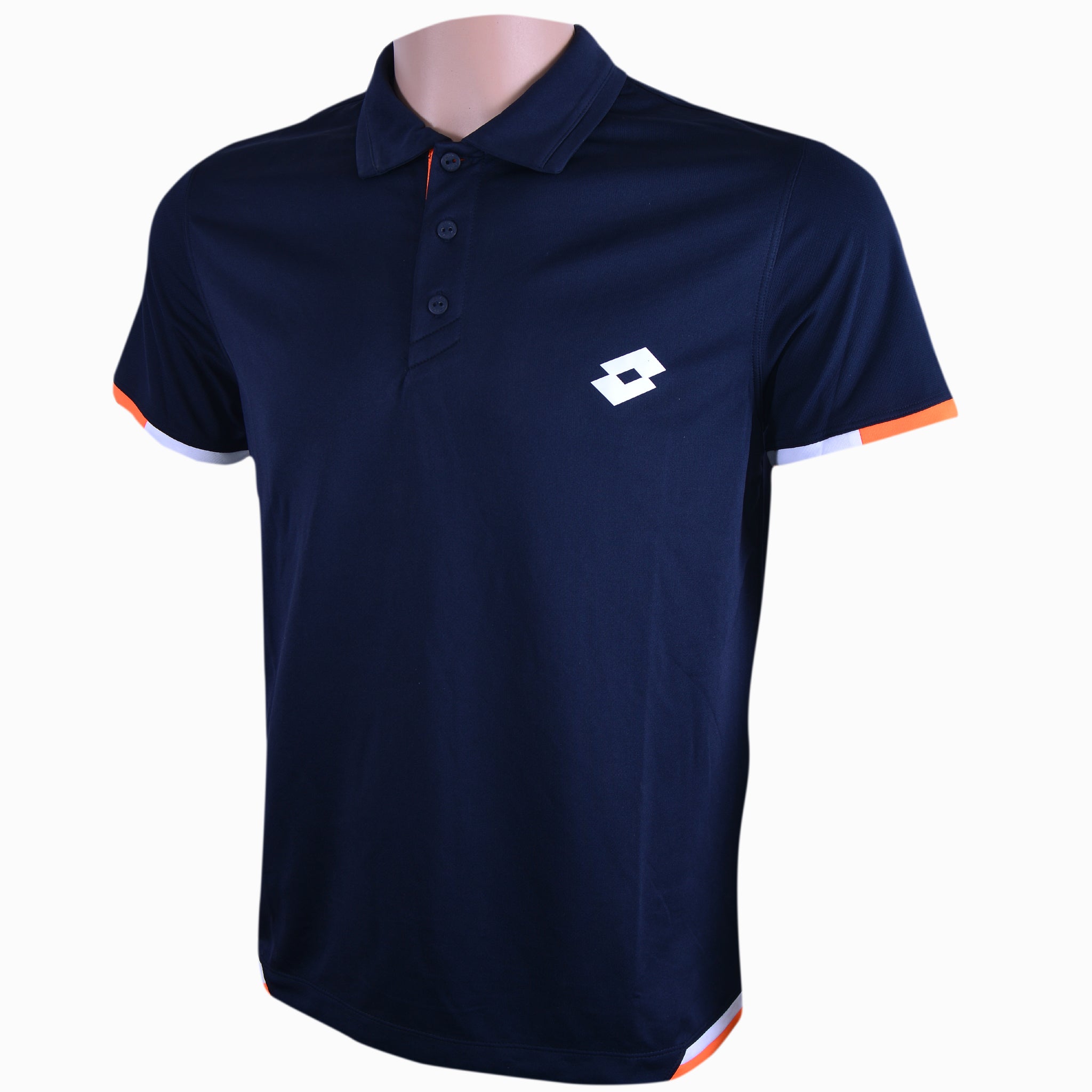 Lotto Polo T-Shirts - R1376