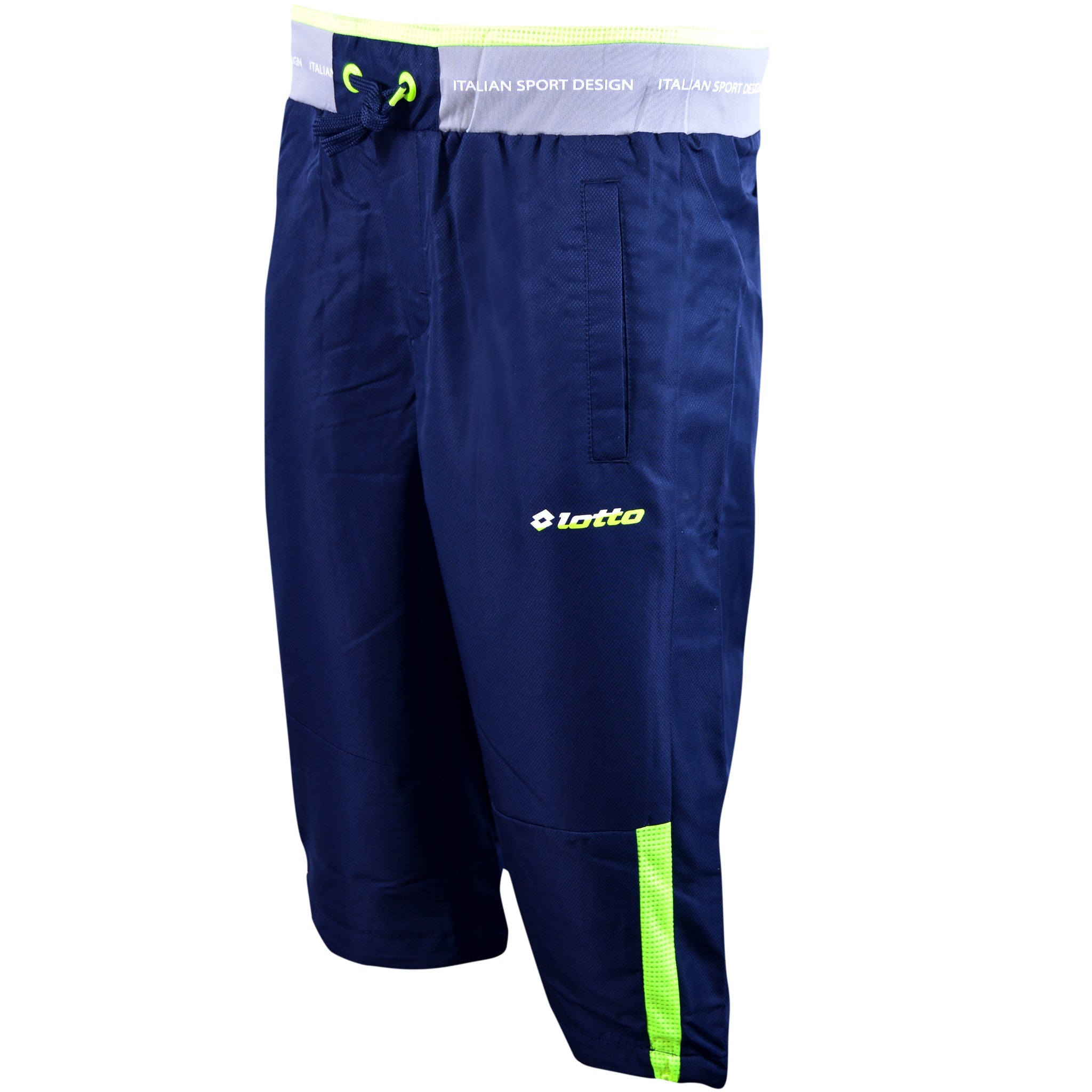 Lotto Bermuda 3/4 - R1894