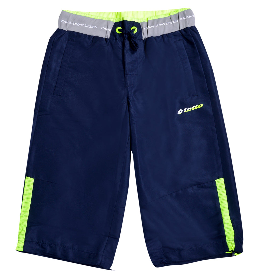 Lotto Bermuda 3/4 - R1894