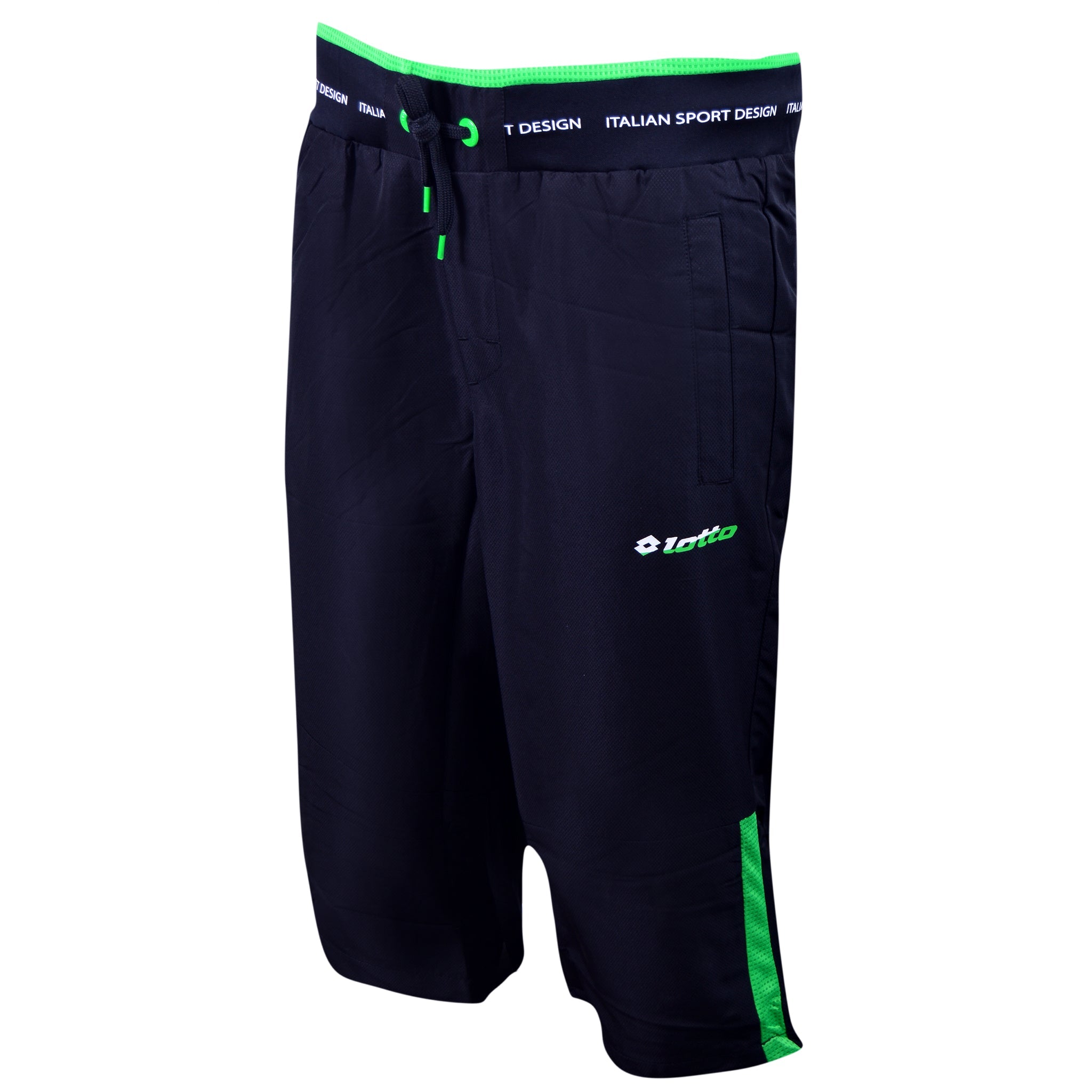 Lotto Bermuda 3/4 - R1896