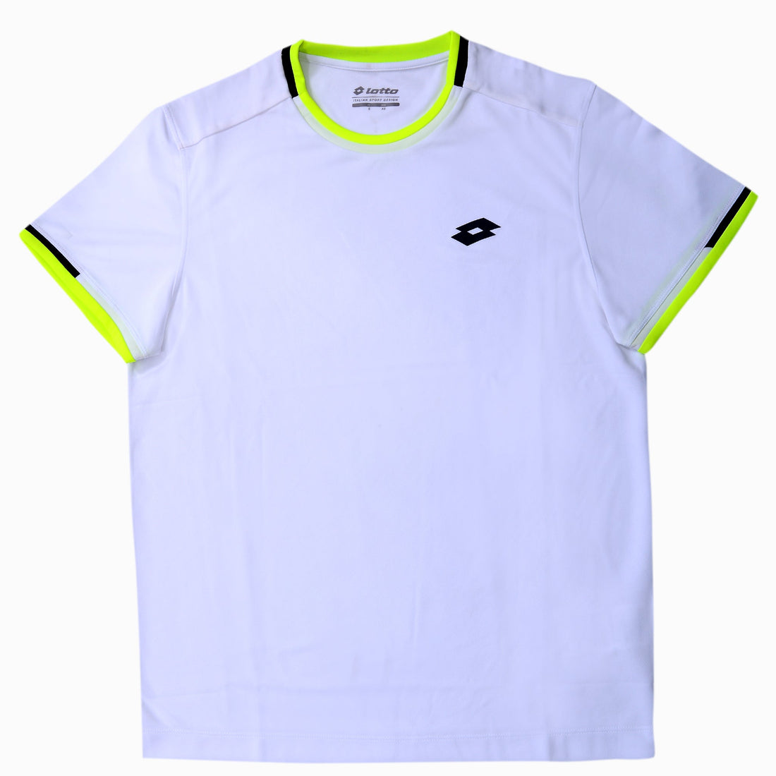 Lotto T-Shirts - R3859