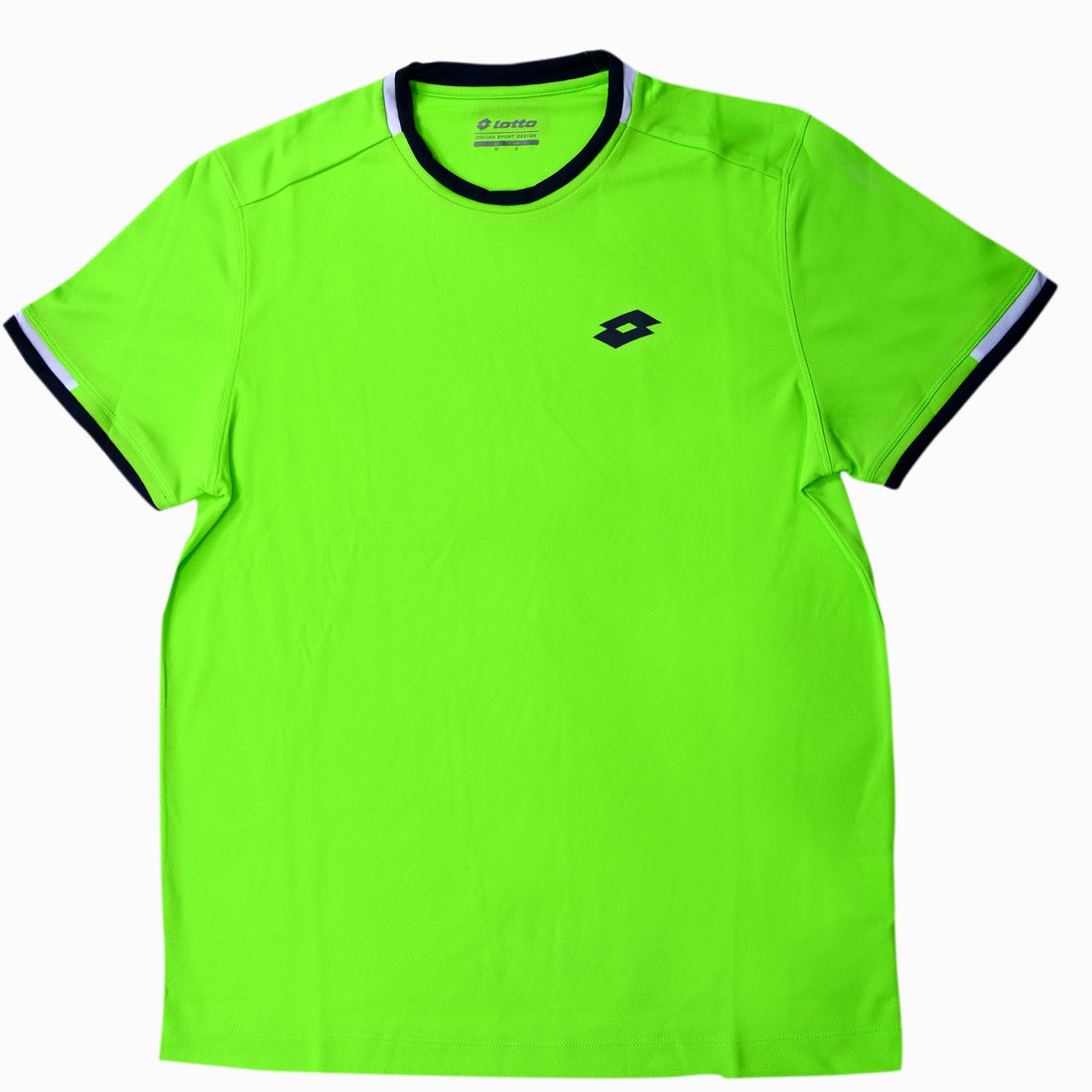 Lotto T-Shirts - R3862