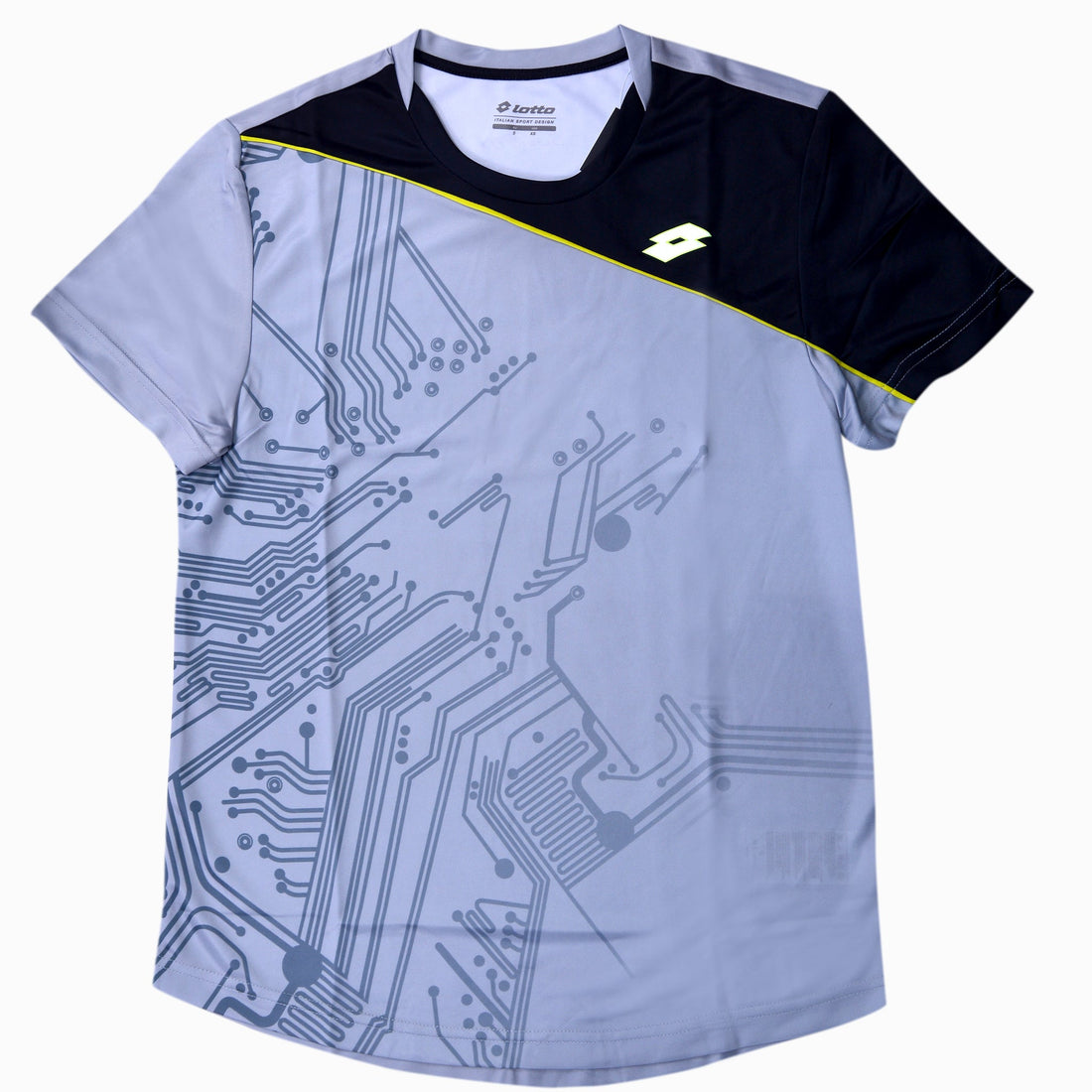 Lotto Solista T-Shirts - R4977