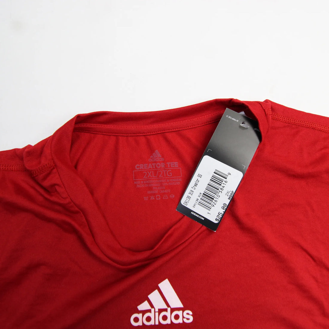 Adidas T-Shirts - EA1138