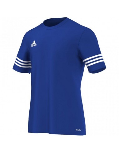 Adidas Men's Entrada 14 Jersey T-Shirt - F50491