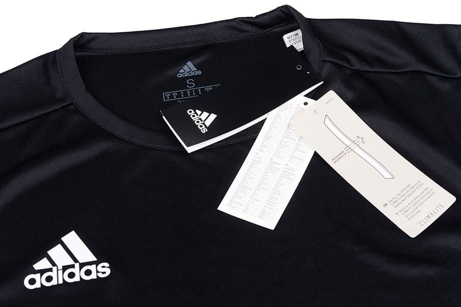 Adidas Men's Estro 19 Jersey T-Shirt - DP3233