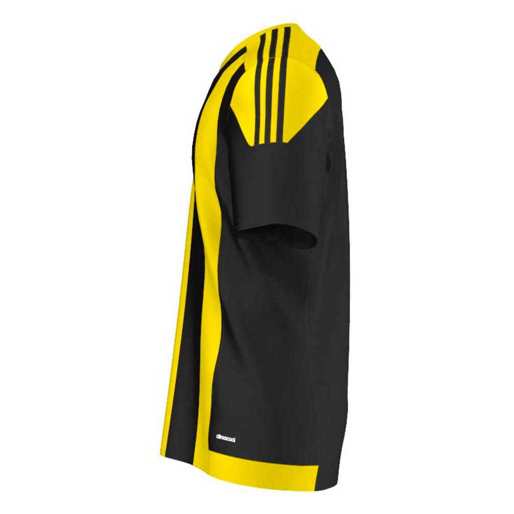 Adidas Men's Striped 15 Jersey T-Shirt - S16143
