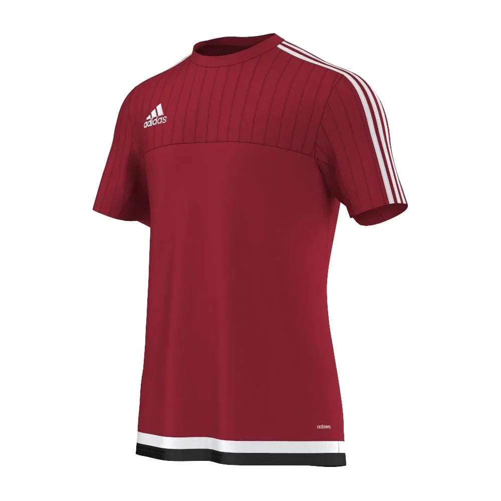 Adidas Men's Tiro 15 Jersey T-Shirt - M64061
