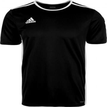 Adidas Men's Entrada 18 Jersey T-Shirt - CF1035