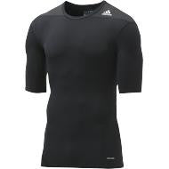 Adidas Stretch T Shirt - D82086 FA