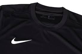 Nike Park VII T-Shirts - BV6708-010