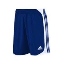Adidas Nova 12 Short - X21383