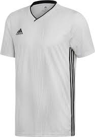 Adidas Men's Tiro 19 Jersey T-Shirt - DP3537