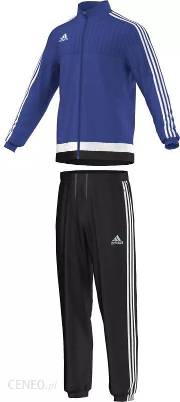Adidas Tiro 15 Pre Suit - S22273