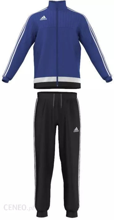 Adidas Tiro 15 Pre Suit - S22291