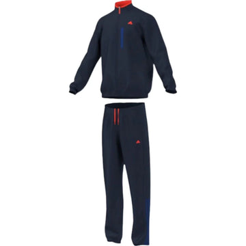 Adidas Tsa Wv T Suit - S22602