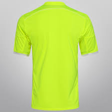 Adidas Men's Regista 14 Jersey T-Shirt - F50017