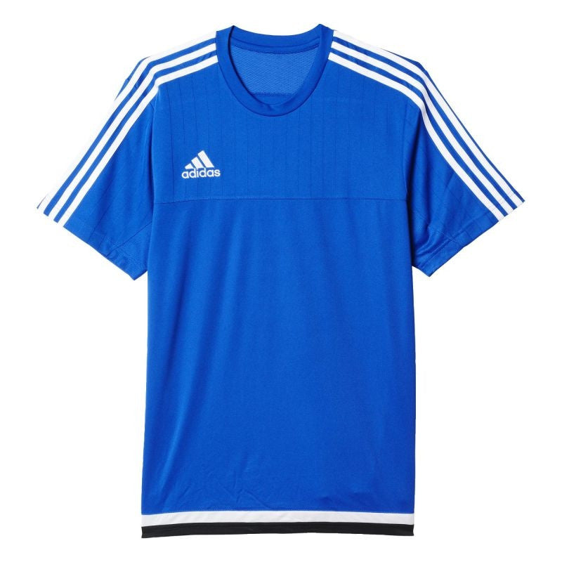 Adidas Men's Tiro 15 Jersey T-Shirt - S22307