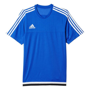 Adidas Men's Tiro 15 Jersey T-Shirt - S22307