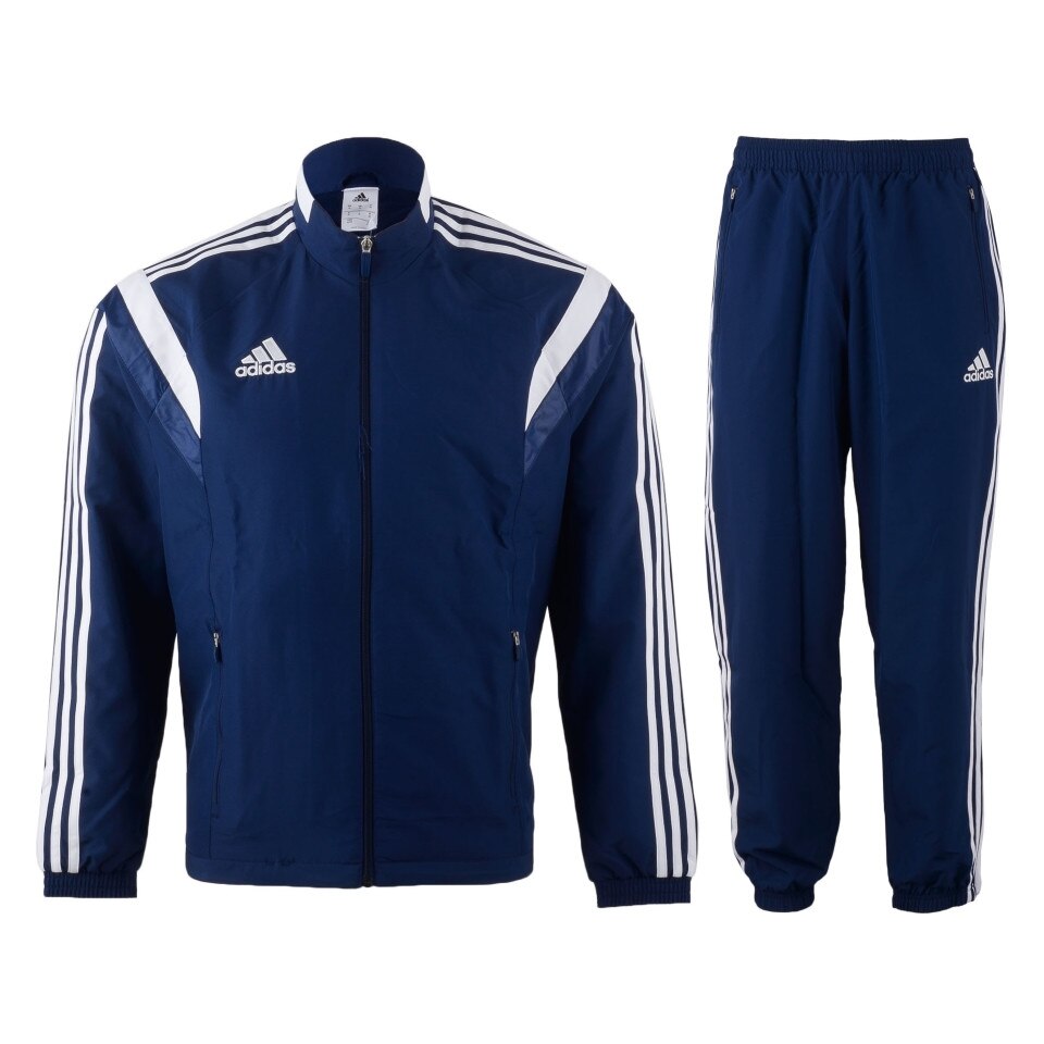 Adidas track suit - F76921 FA