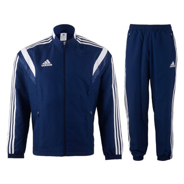 Adidas track suit - F76921 FA