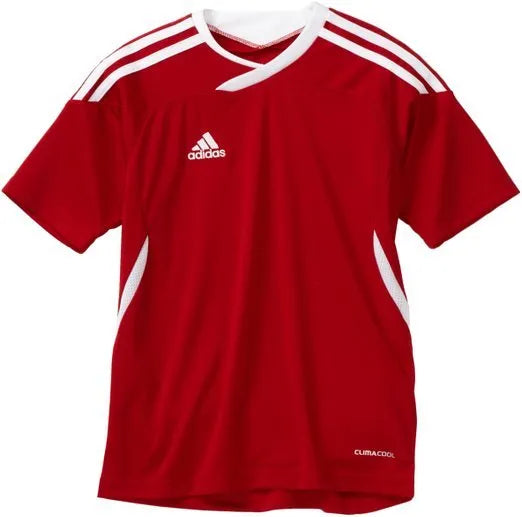 Adidas Men's Tiro 11 Jersey T-Shirt - V39880