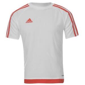 Adidas Men's Estro 15 Jersey T-Shirt - S16166