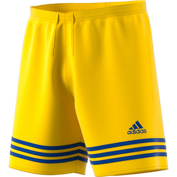 Adidas Entrada 14 Short - F50635