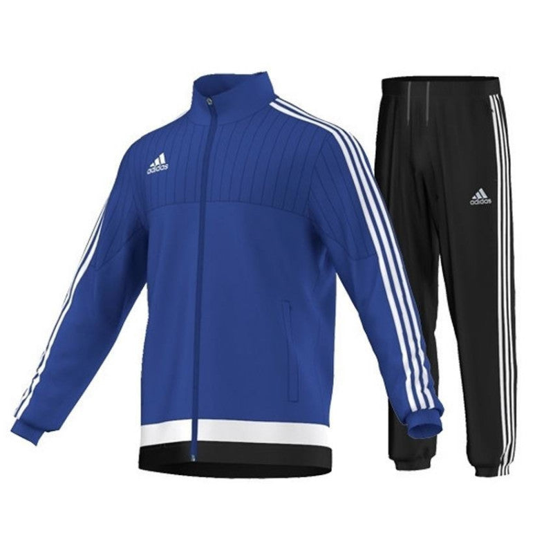 Adidas Tiro 15 Pre Suit - S22291