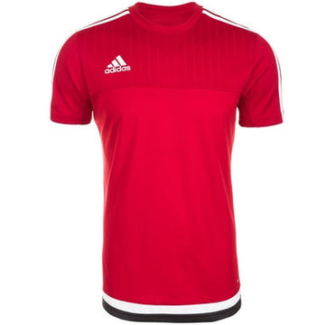 Adidas Men's Tiro 15 Jersey T-Shirt - M64061